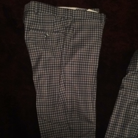 J.P. TILFORD SAMUELSOHN by Harry Rosen - Picture 2 of 4